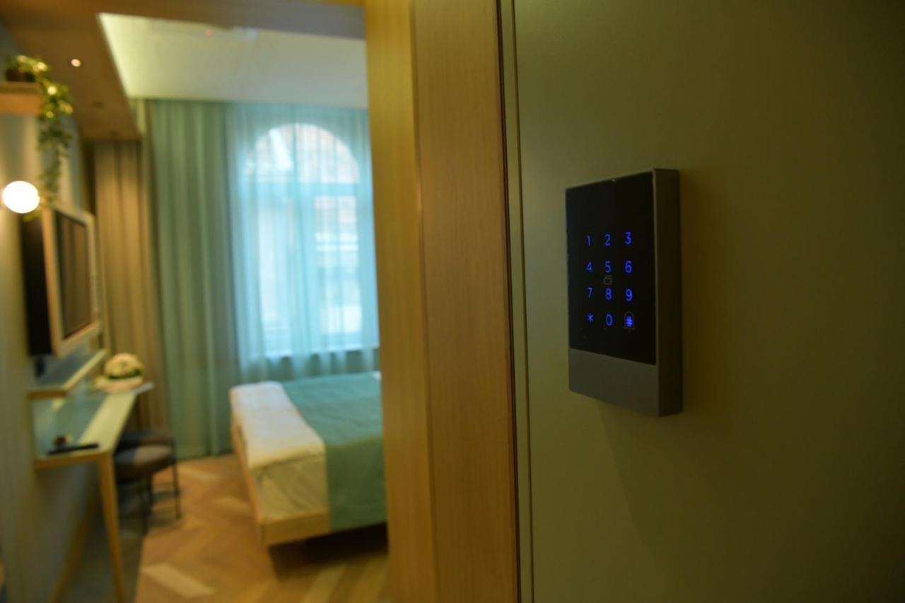 Daire Comfort Place Saraybosna