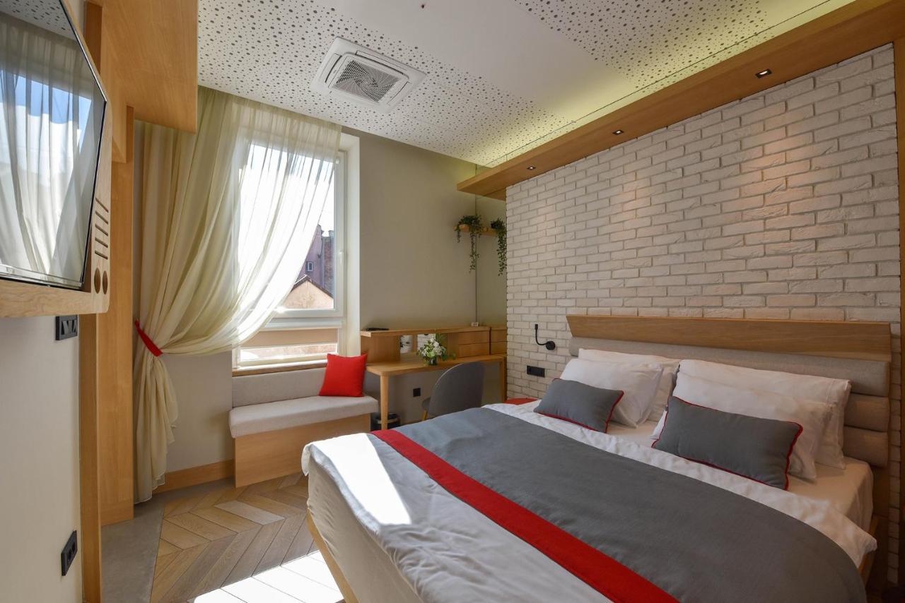 Daire Comfort Place *
