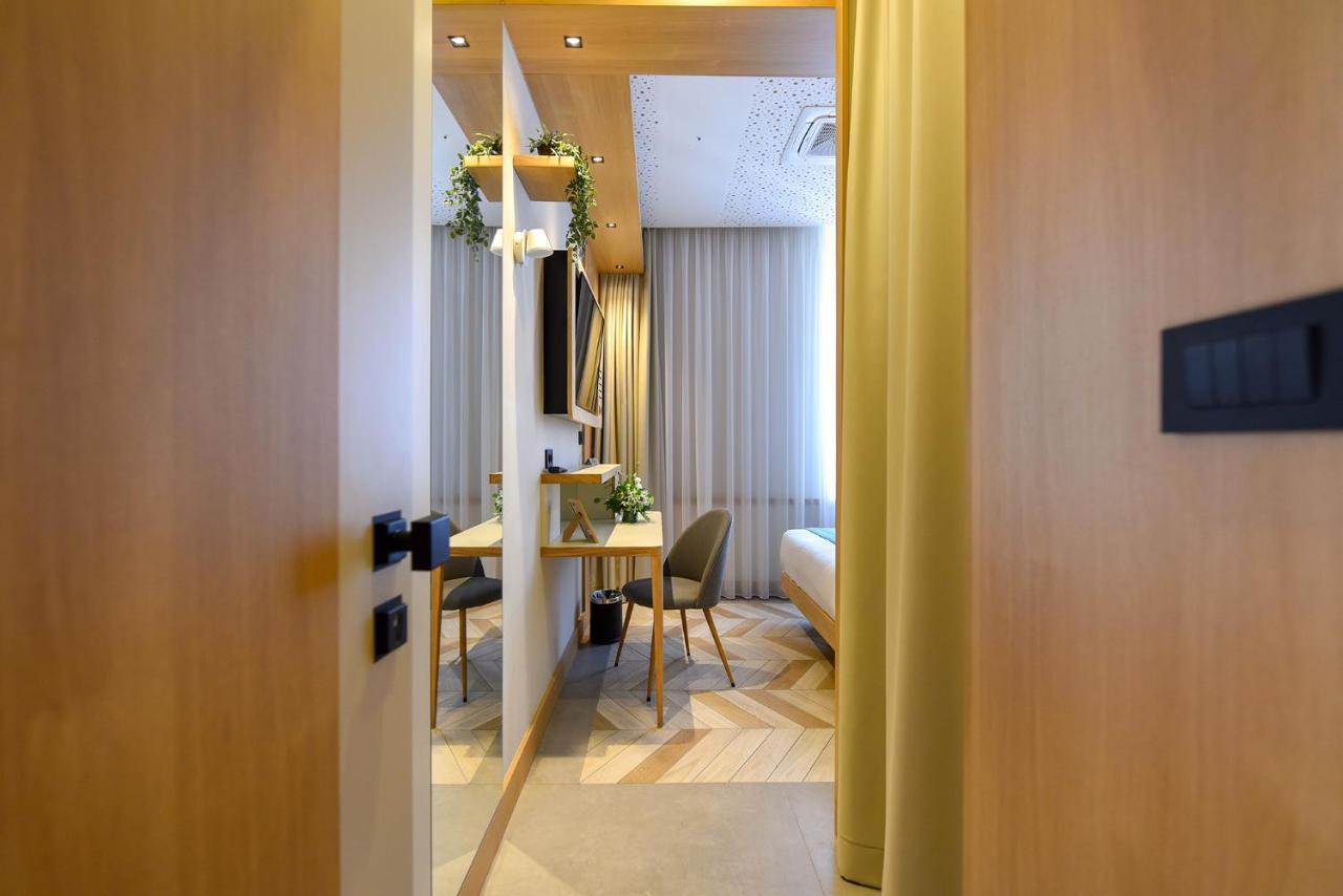 Daire Comfort Place Saraybosna