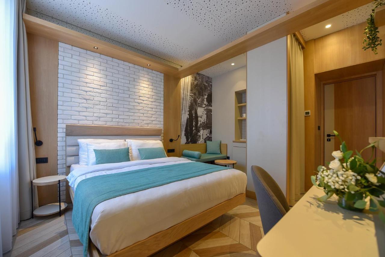 Daire Comfort Place Saraybosna